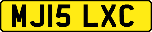 MJ15LXC