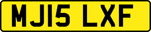 MJ15LXF