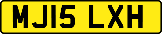 MJ15LXH