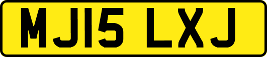MJ15LXJ
