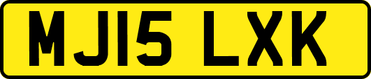 MJ15LXK