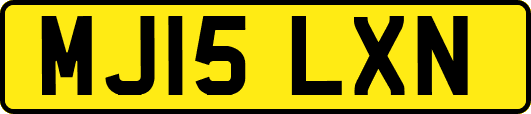MJ15LXN