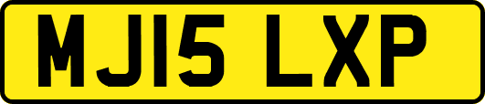 MJ15LXP