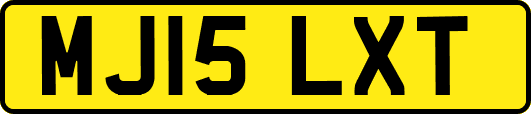 MJ15LXT
