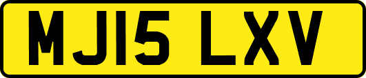 MJ15LXV