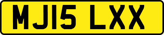 MJ15LXX