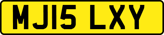 MJ15LXY