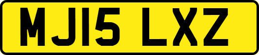 MJ15LXZ