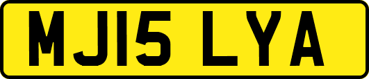 MJ15LYA