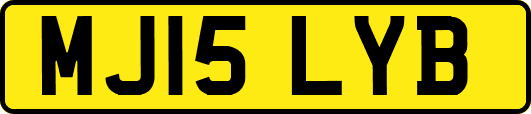 MJ15LYB