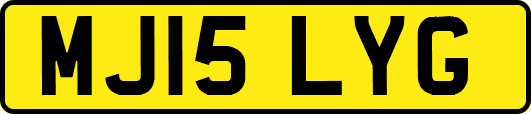 MJ15LYG