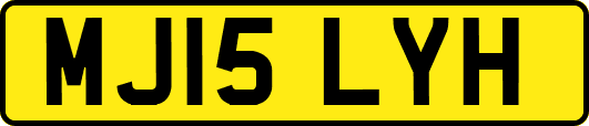 MJ15LYH