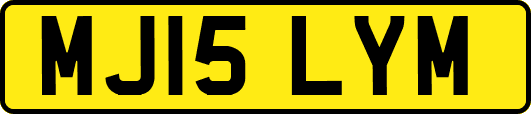 MJ15LYM
