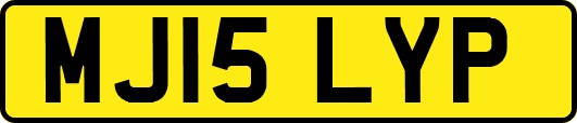 MJ15LYP