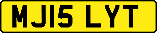 MJ15LYT