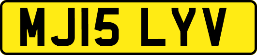 MJ15LYV