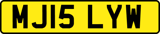 MJ15LYW