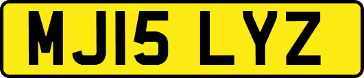 MJ15LYZ