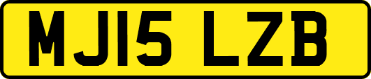 MJ15LZB