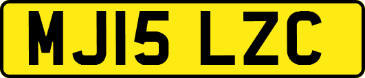 MJ15LZC