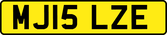 MJ15LZE