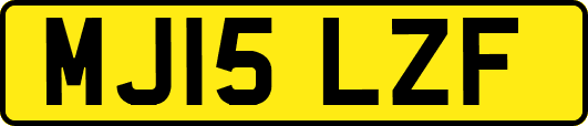 MJ15LZF