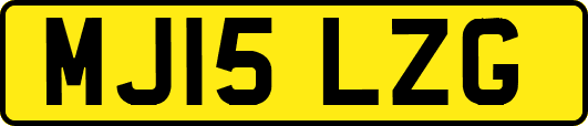 MJ15LZG