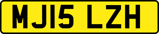 MJ15LZH