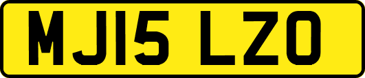 MJ15LZO