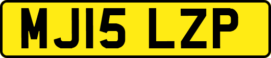 MJ15LZP