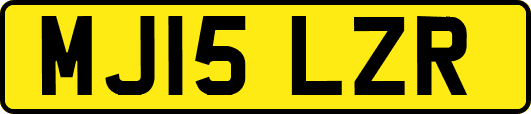 MJ15LZR