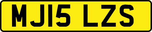 MJ15LZS