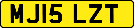 MJ15LZT