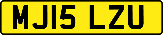 MJ15LZU
