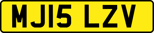 MJ15LZV