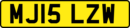 MJ15LZW
