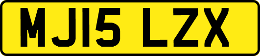MJ15LZX