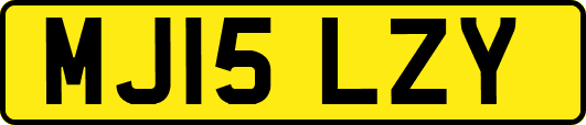 MJ15LZY