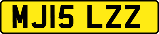 MJ15LZZ