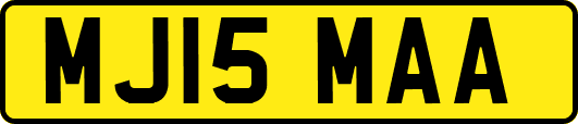 MJ15MAA