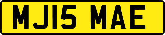 MJ15MAE
