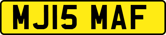 MJ15MAF