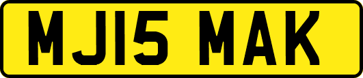 MJ15MAK