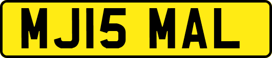 MJ15MAL