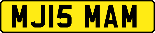 MJ15MAM