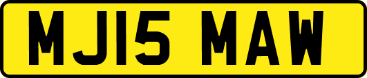 MJ15MAW