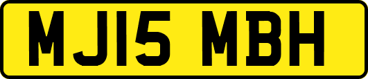MJ15MBH