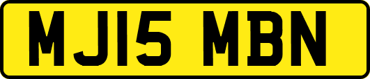 MJ15MBN