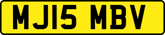 MJ15MBV