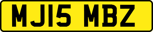 MJ15MBZ